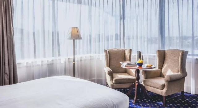 Номер Standard View Brisbane