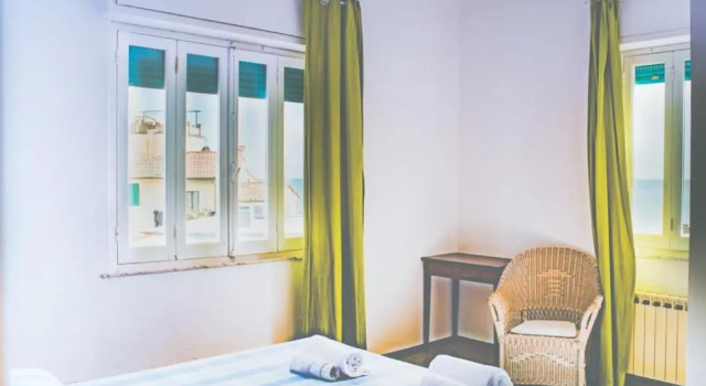Номер Standard Albergo delle Ondine