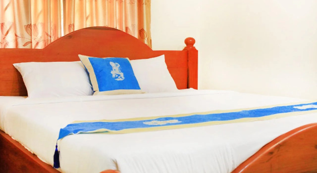 Keanthay Guest House