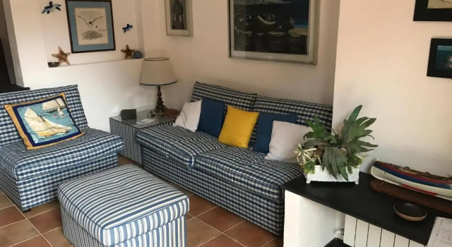 Appartamento GOLF CLUB GARLENDA - ALASSIO