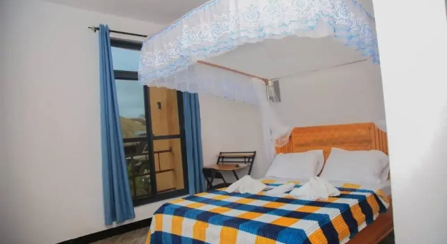 Chambo Villas, Book Bed and Breakfast Hotels in Mikumi with Breakfast, Breakfasts