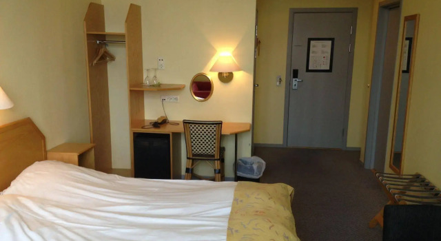 Hotel Horten Brygge, Varaa Hotelli Horten Vestfold