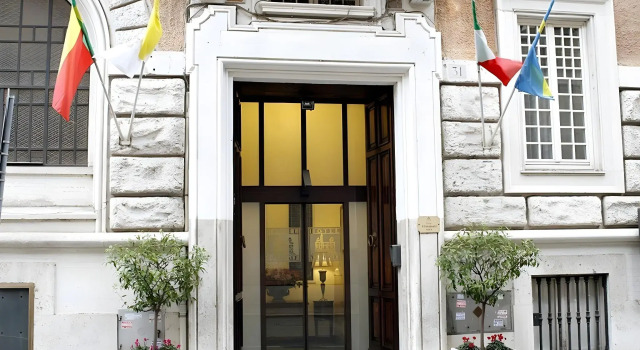 Hotel Viminale