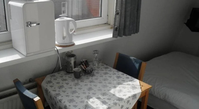 Pension Maris
