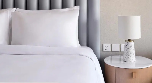 Одноместный номер Standard с балконом Bluesun Hotel Soline