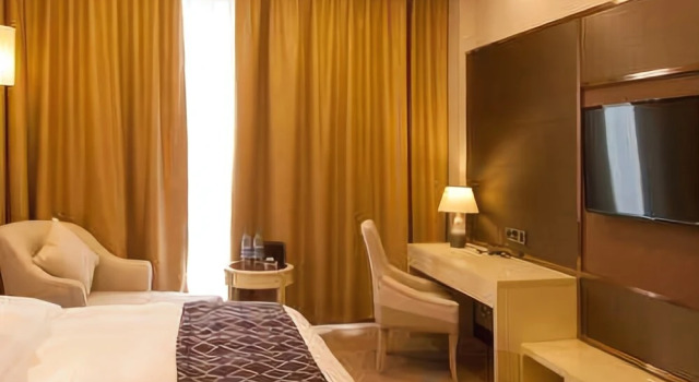 Gaoke Huigu Hotel