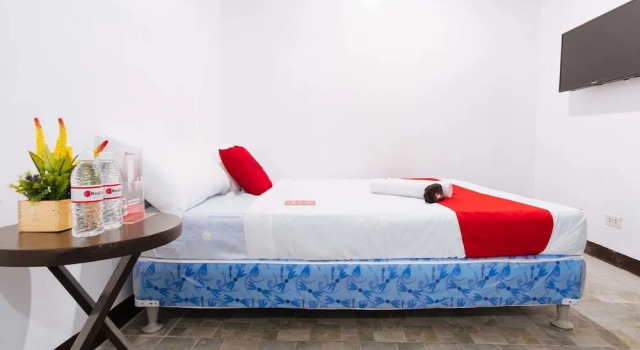 RedDoorz Plus @ Aurora Hill Baguio