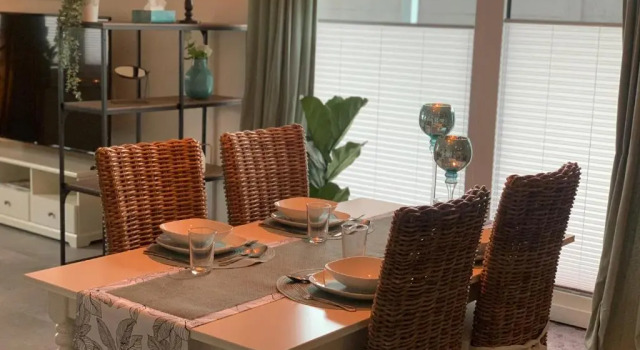 Апартаменты Ferienwohnung Gartenstadt