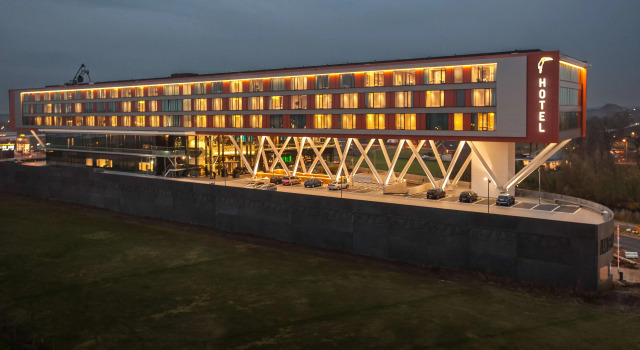Van der Valk Hotel Veenendaal