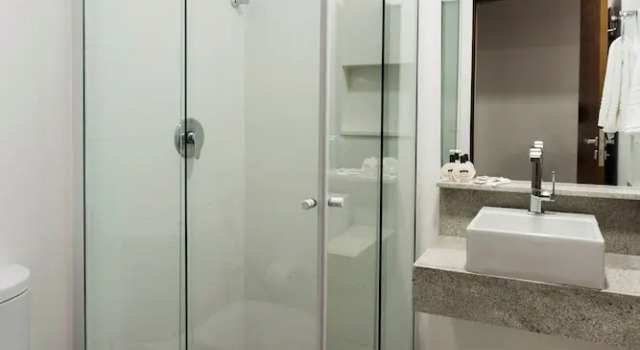 Четырёхместный номер Standard Tropikalya Gold Hotel