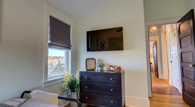 4115 - Coastal Cottage, Забронировать Дом для отпуска Китти-Хок-Бич Outer Banks