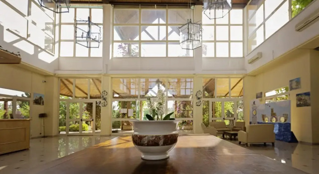 Minerva Club Resort Golf & Spa, Book Resort  