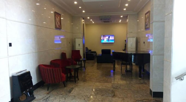 Noktel Resort Hotel, Book Resort Hotels in Kwara with Breakfast, Breakfasts