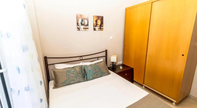 Вилла с 3 комнатами Amelias Villa