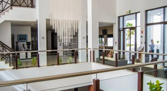 Tortuga Beach Resort Villa 38, Забронировать Курортный отель Отели Санта-Мария 3 звезды, рядом с Viveiro, Botanical Garden &amp; Zoo di Terra, 3*
