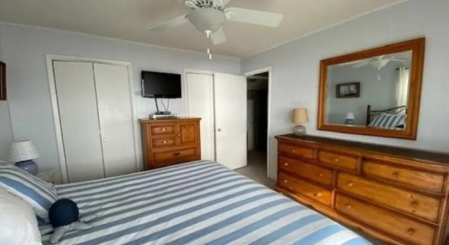 American Dream by Oak Island Accommodations