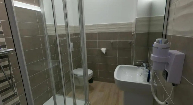 Двухместный номер Standard Le Home