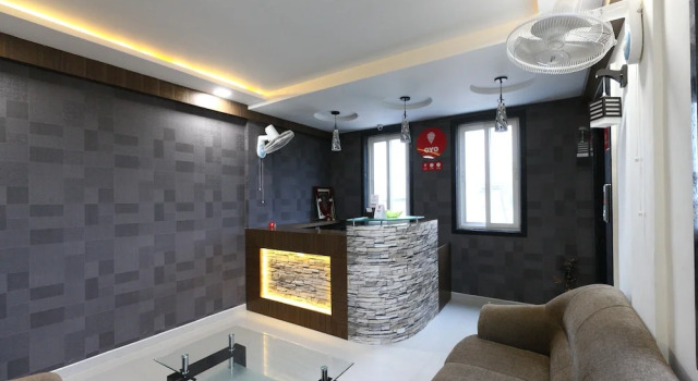 OYO 7131 Amrita Inn, Забронировать Отель Отели штата Тамилнада с завтраком, Завтраки