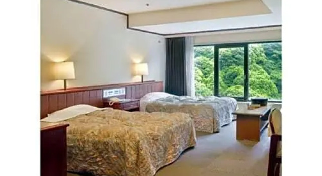 Okudogo Ichiyunomori - Vacation STAY 94807, Book Hotel Hotels in Matsuyama with a Pool, Swimming Pool