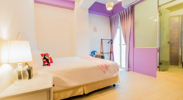 Tang Villa