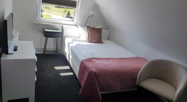 Номер Standard Hotel Herrloh