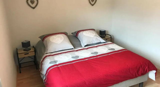 Spacieux gîte jusqu'à 12 personnes
