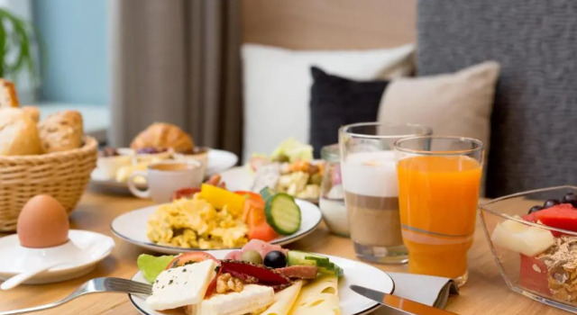 Номер Standard Koopmanns Hotel und Lädchen