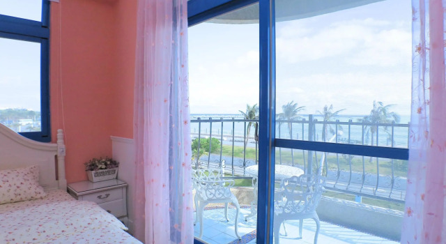 White Sand Homestay