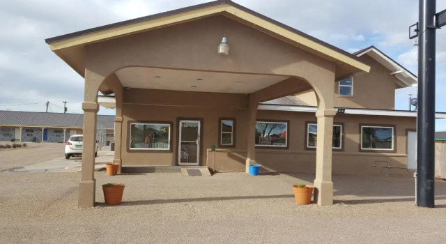 Choice Inn, Book Hotel Clovis New Mexico