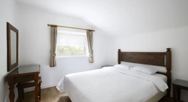 Club ES Jecheon Resort, Prenota Resort Jecheon Chungcheongbuk-Do