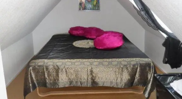 Hunetorpvej Holiday Apartment