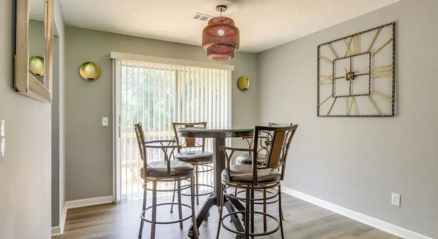 Decatur Vacation Rental w/ Fenced Yard!, Reserva ahora Casa o chalet Decatur Georgia