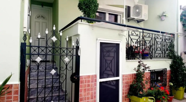 Коттедж House GabriDora