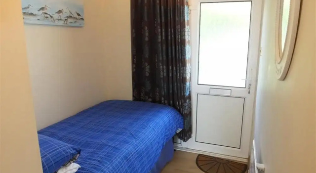 Strandways Court 15, Забронировать Отель Отели Carmarthenshire с парковкой, Парковка
