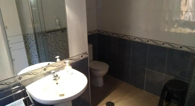 Апартаменты Apartamento Calle Fundadores