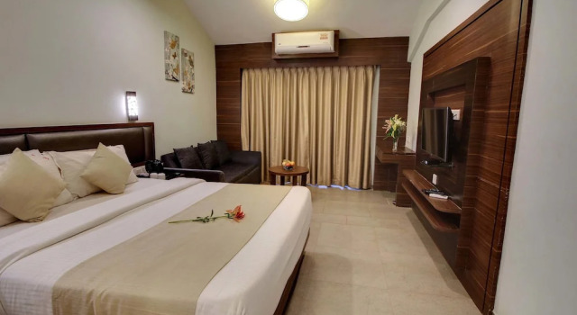 Клубный номер Standard De Grand Riviera