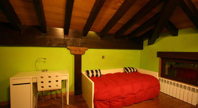 Hotel Mendi Green, Rezerwuj Hotel Hotele w Baskonia z parkingiem, Parking