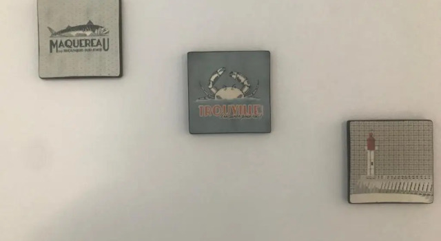 Трёхместный номер Comfort Hôtel LEstran