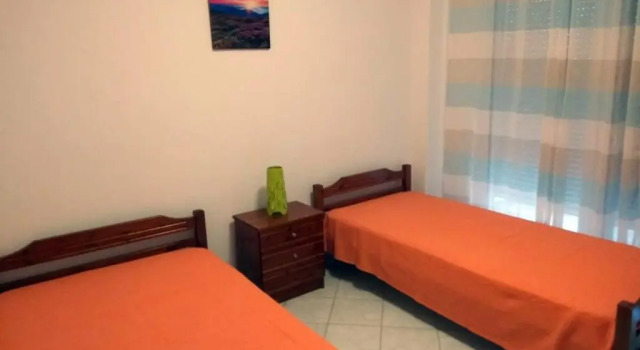 Roses RT apartments Skioni III, Prenota Appartamento Nea Skioni Kassandra