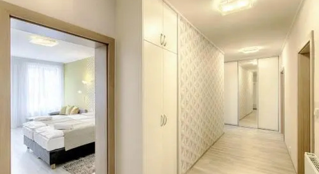 Family Apartments by ASTORIA Hotel & Medical Spa, Забронировать Апартаменты/квартира Апартаменты Карловых Варов, рядом с Vridelni kolonada, Апартаменты/квартира