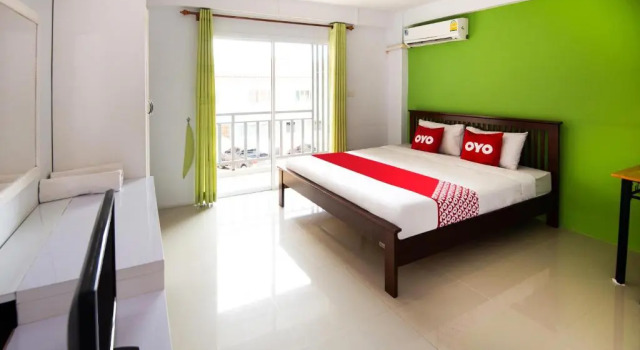 Номер Standard The Space Huahin