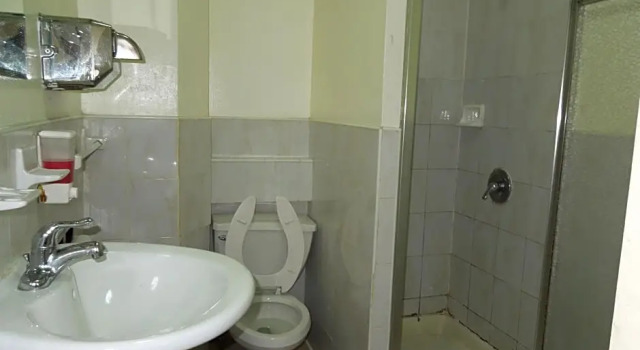 Номер Economy World Hotel