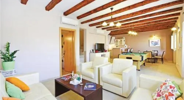 Holiday home Trsteno Kula, Забронировать Апартаменты/квартира Отели Трстено с бассейном, рядом с Пляж Брсечине Трстено, Бассейн
