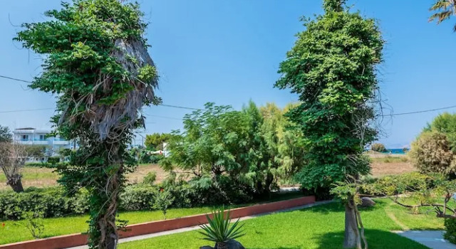 Appartamento Jonathan Studio Apartments