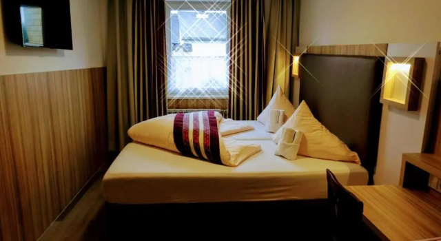 Двухместный номер Standard Hotel Gasthof Markterwirt