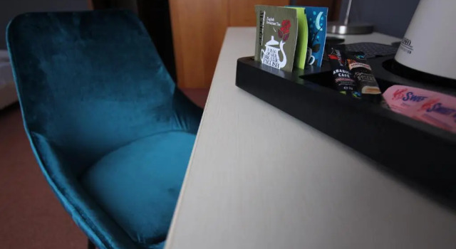 Номер Standard Hotel Tari