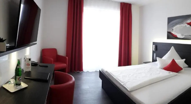 Номер Standard CampusHotel