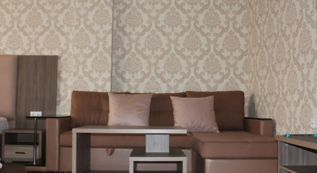 Kostero Guest House, Забронировать Гостевой дом Отели Сочи с парковкой, рядом с Известия, Парковка