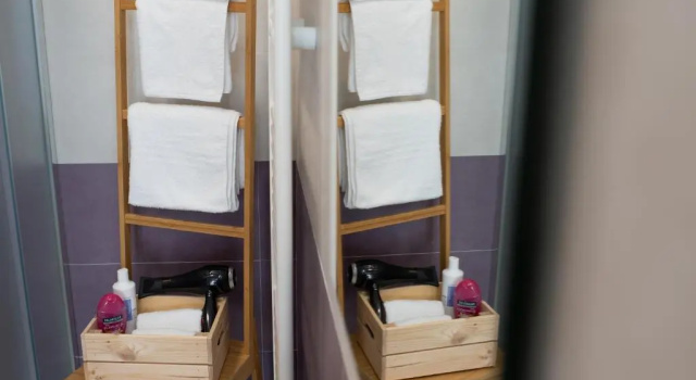 il Portale, Reserva ahora Bed & breakfast Hoteles en Basilicata con aparcamiento, Aparcamiento