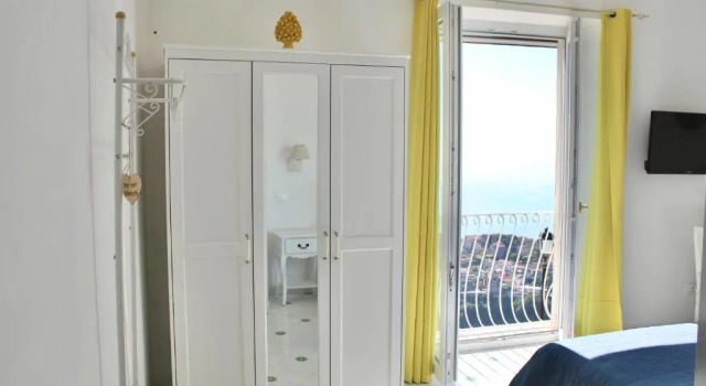 Номер Standard Guest House Malù